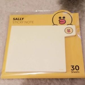 Sticky Notes